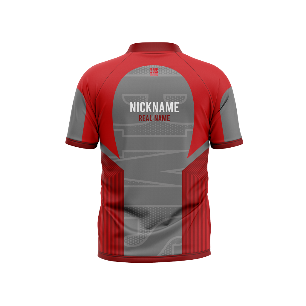 Bellevue Middle School Jersey