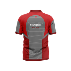 Bellevue Middle School Jersey
