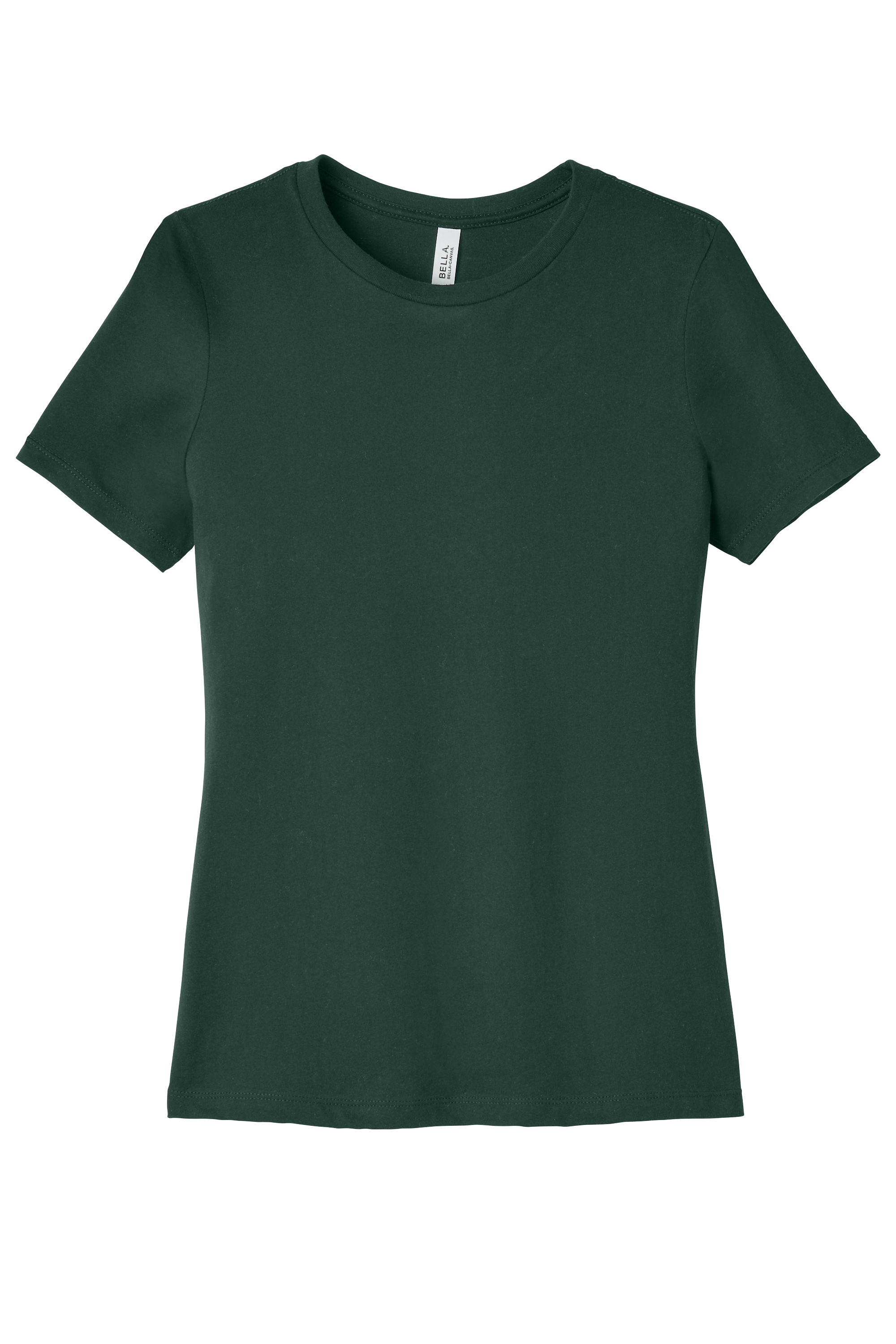 Custom Women's T-Shirt - DTF Print