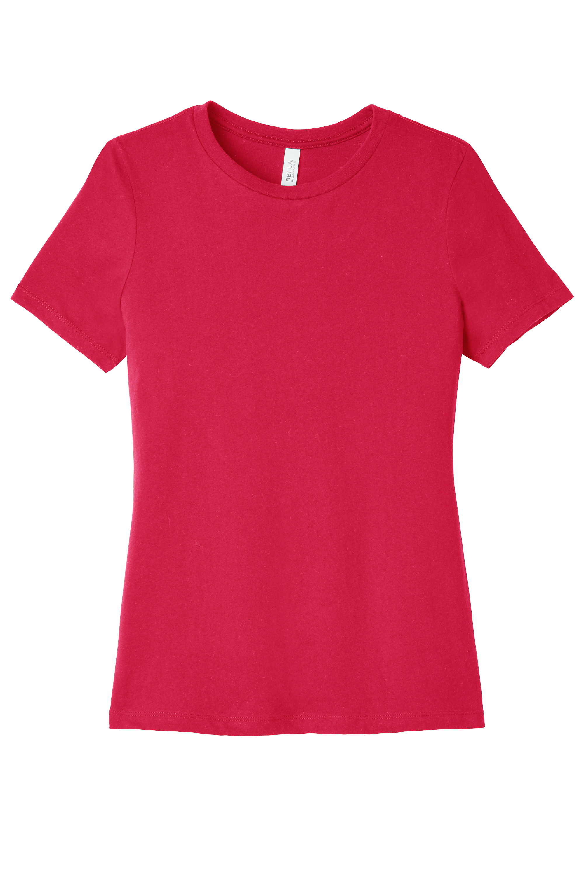 Custom Women's T-Shirt - DTF Print