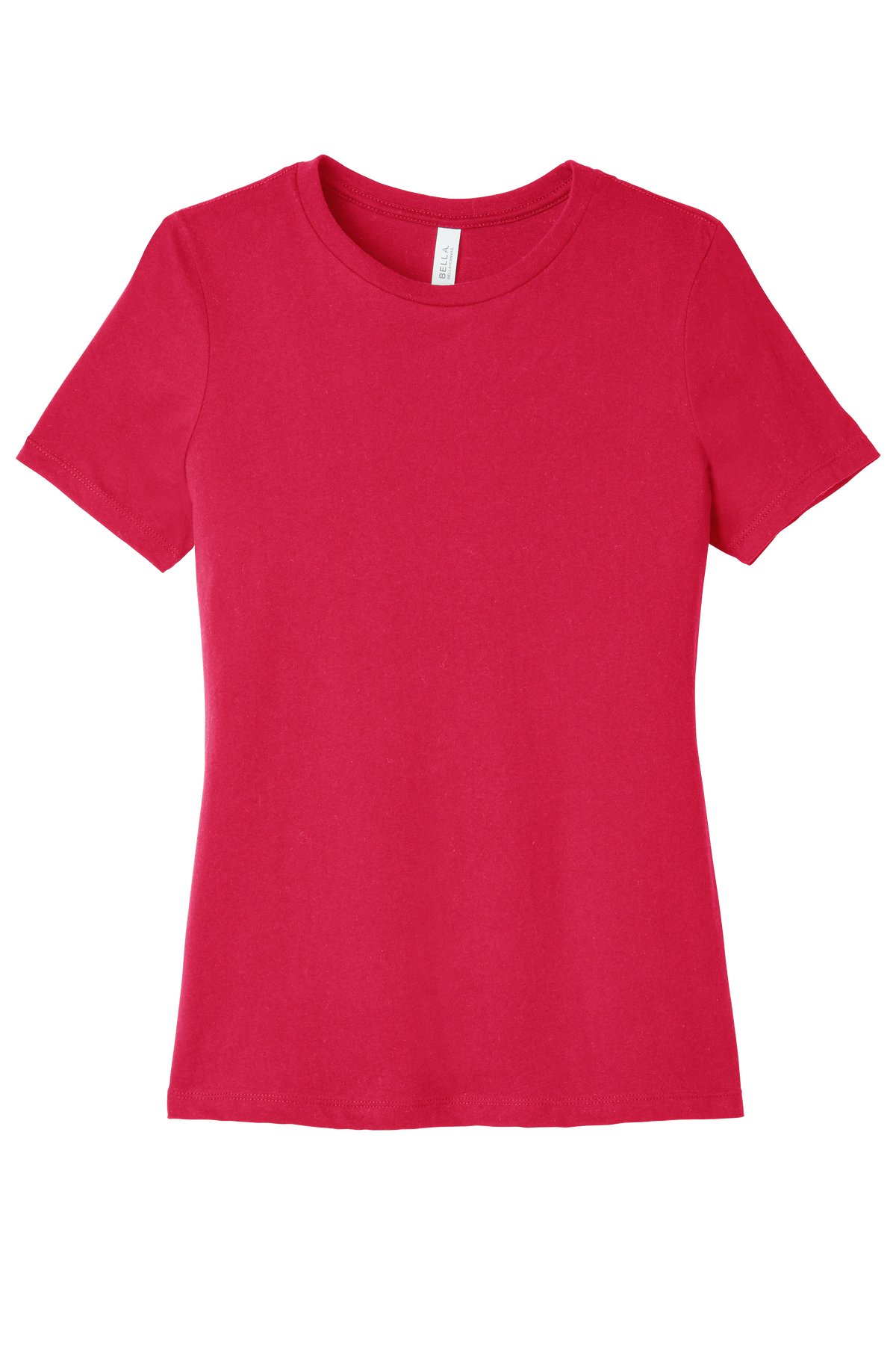 Custom Women's T-Shirt - DTF Print
