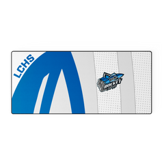 Limestone Wholesale | Immortal Series | Stitched Edge XL Mousepad