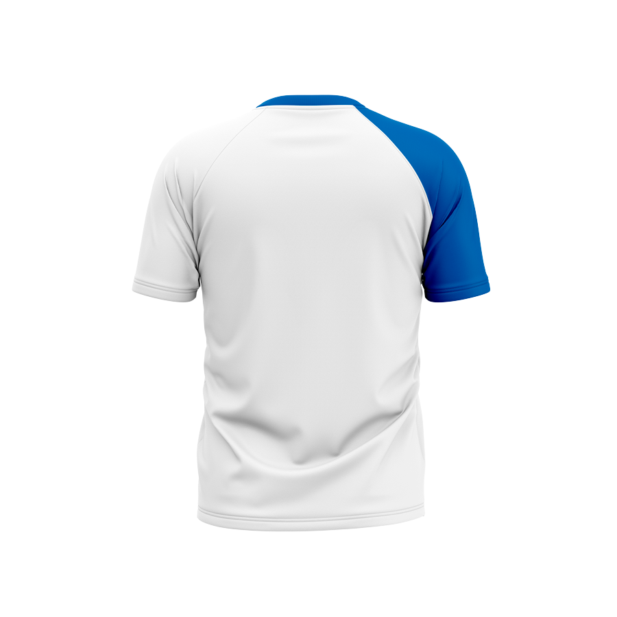 Limestone Esports | Phantom Series | Raglan Short Sleeve T-Shirt