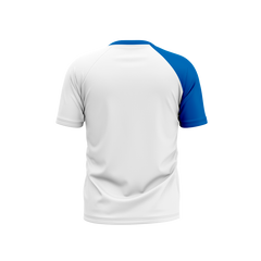 Limestone Esports | Phantom Series | Raglan Short Sleeve T-Shirt