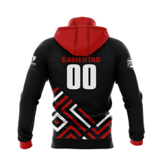 Buckeye Central HS | Immortal Series | Hoodie