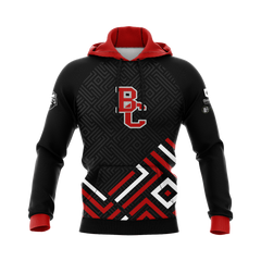 Buckeye Central HS | Immortal Series | Hoodie