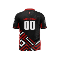 Buckeye Central Esports Jersey