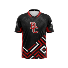Buckeye Central Esports Jersey