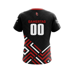 Buckeye Central HS | Phantom Series | Short Sleeve T-Shirt