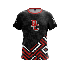Buckeye Central HS | Phantom Series | Short Sleeve T-Shirt