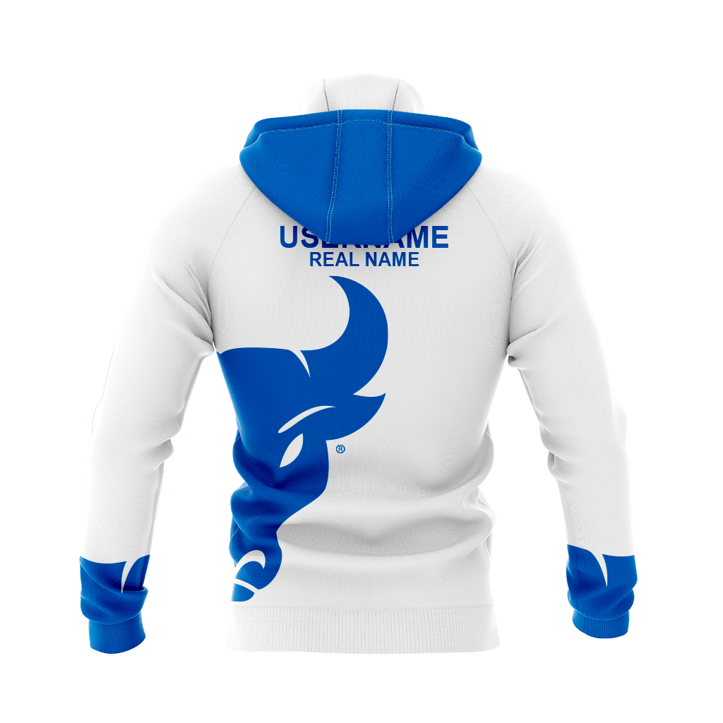 Buffalo Esports | Immortal Series | Hoodie