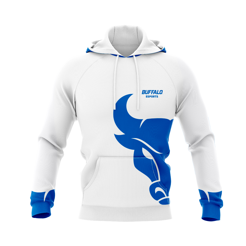 Buffalo Esports | Immortal Series | Hoodie