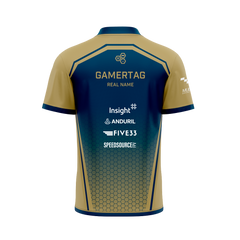 Georgia Tech Drone Racing General Pilot Jersey