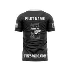 Tiny Who? Jersey | NAFL Edition