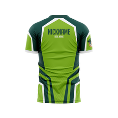 Wilmington College | Jersey