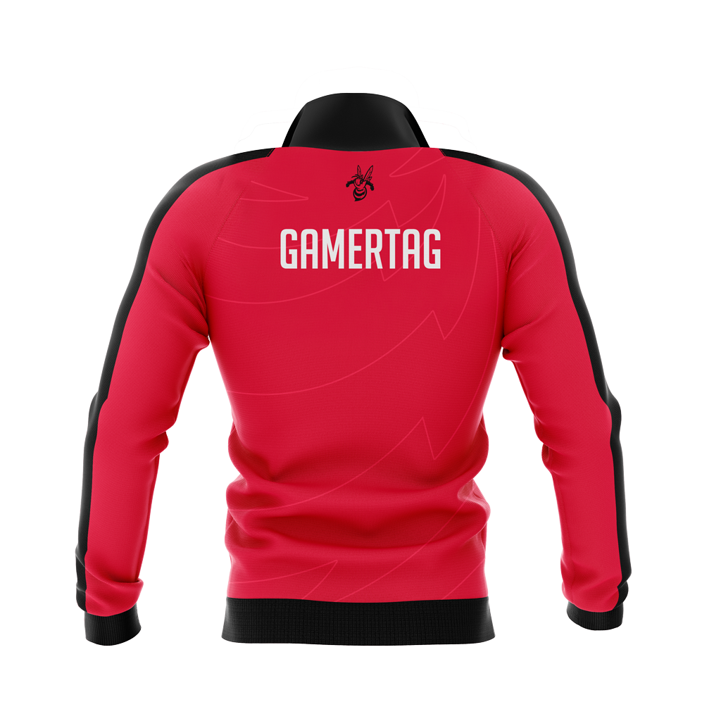 Baker College | Full Zip Jacket