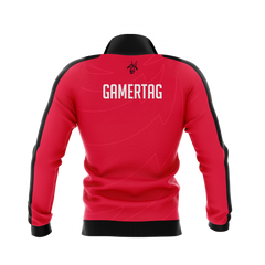 Baker College | Full Zip Jacket