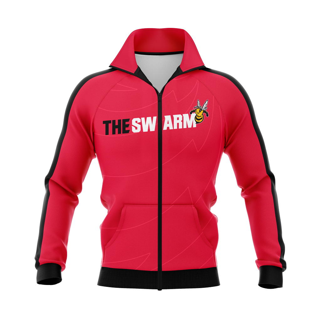 Baker College | Full Zip Jacket