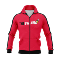 Baker College | Full Zip Jacket