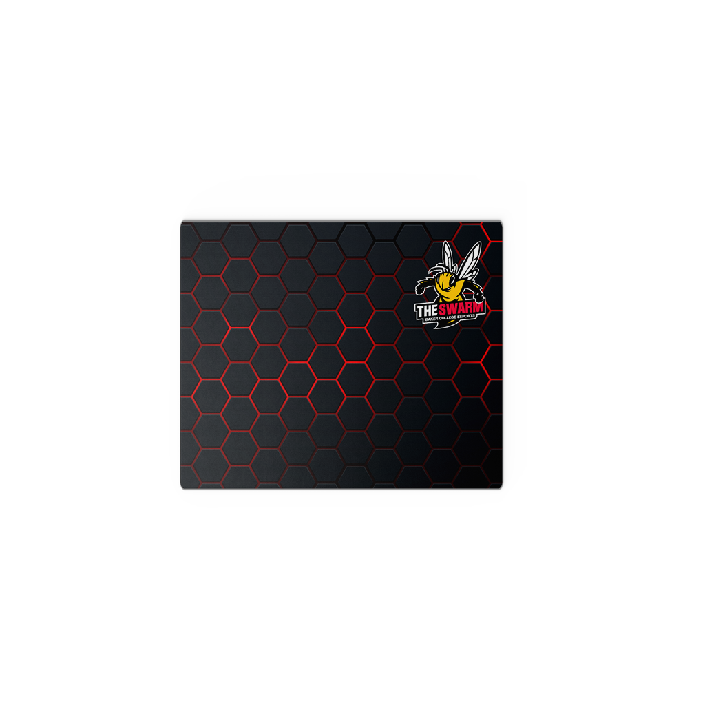 Baker College | Small Mouse Pad