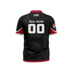 Ball State | Black V2 | Jersey