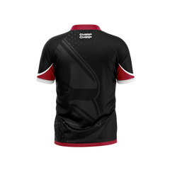 Ball State | Black V1 | Jersey