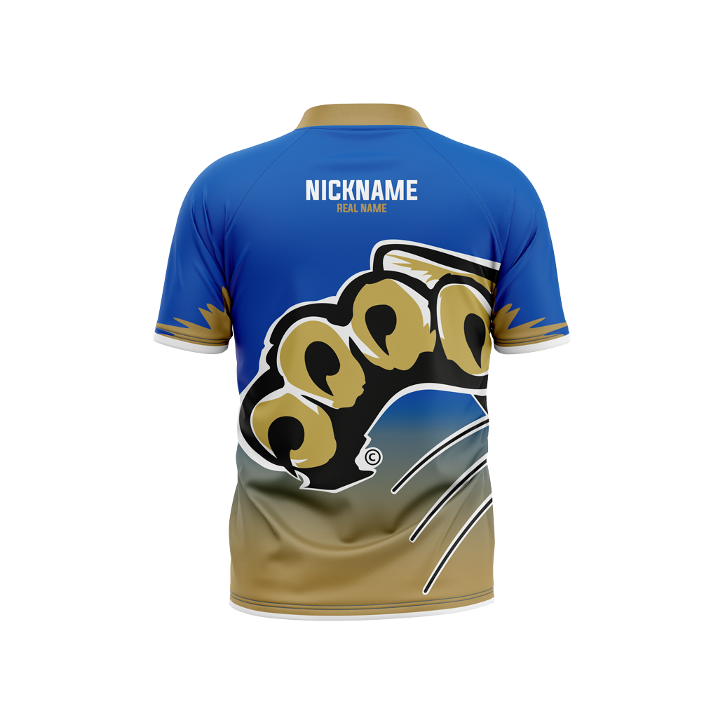 Barton Community College Jersey 2024