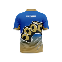 Barton Community College Jersey 2024