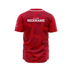 Western Colorado University | Immortal Series | Baseball Jersey