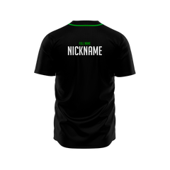 Woodland High School Baseball Jersey
