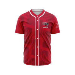 Western Colorado University | Immortal Series | Baseball Jersey