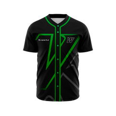 Woodland High School Baseball Jersey