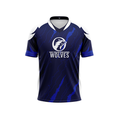 Beaufort County Early College High School Jersey
