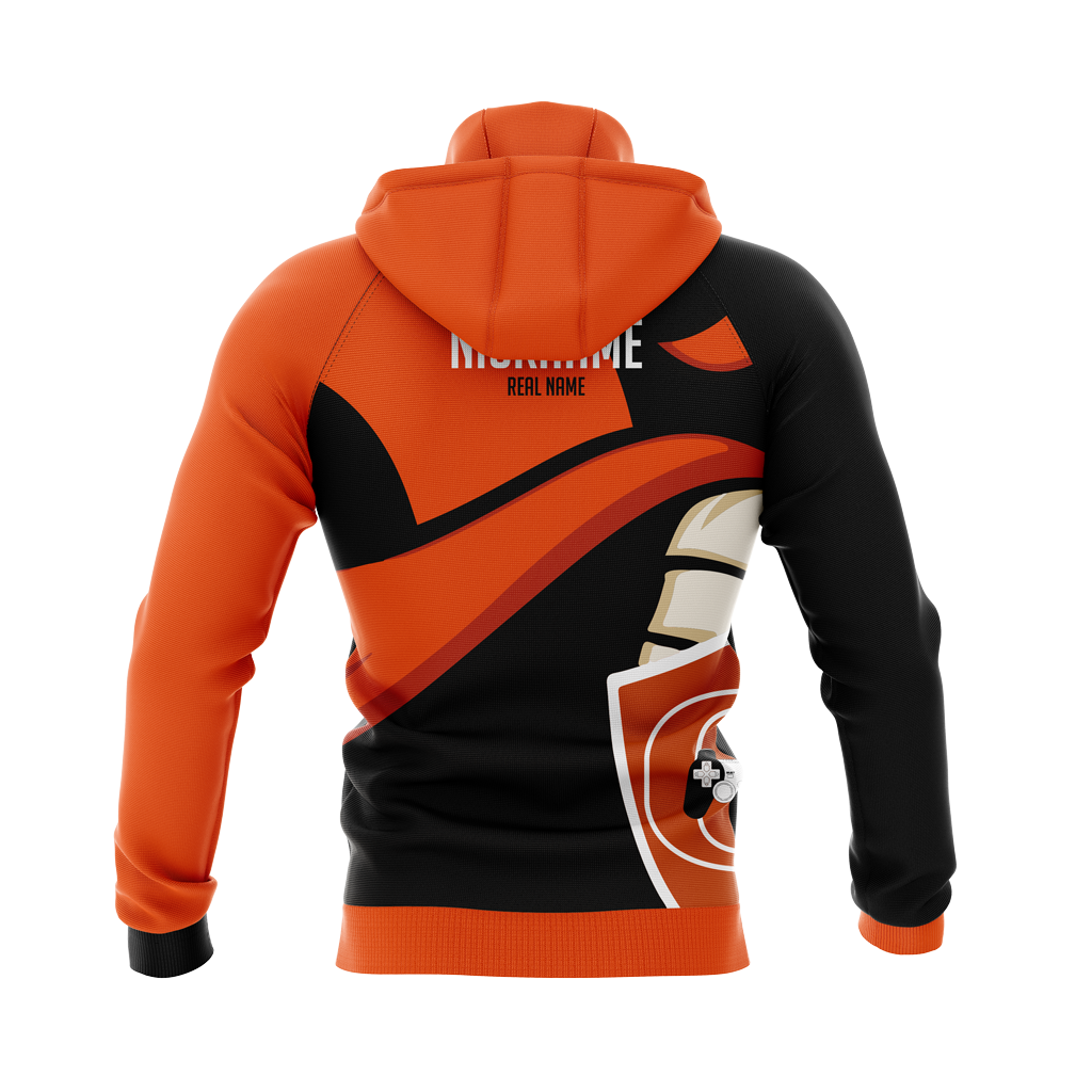 Beatrice High School | Pullover Hoodie