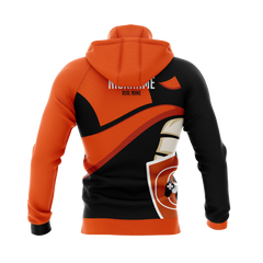Beatrice High School | Pullover Hoodie