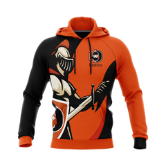 Beatrice High School | Pullover Hoodie