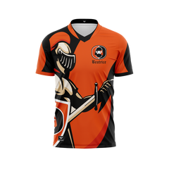 Beatrice High School | 2025 Jersey