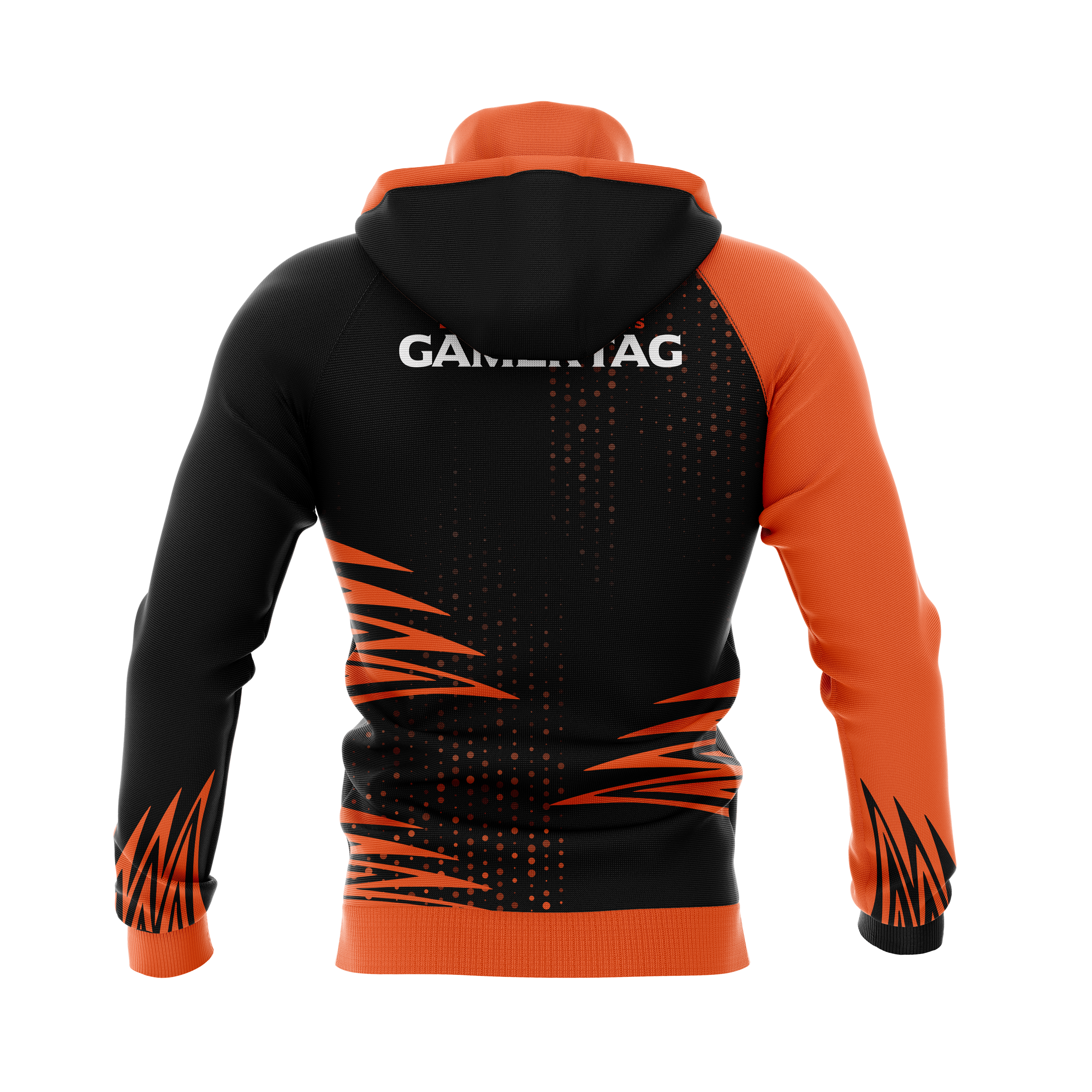 Beavercreek High School Full Zip Hoodie