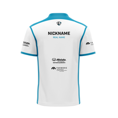 Bell Creek Academy Esports Alternate Jersey