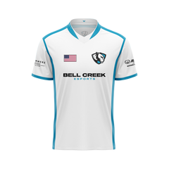 Bell Creek Academy Esports Alternate Jersey