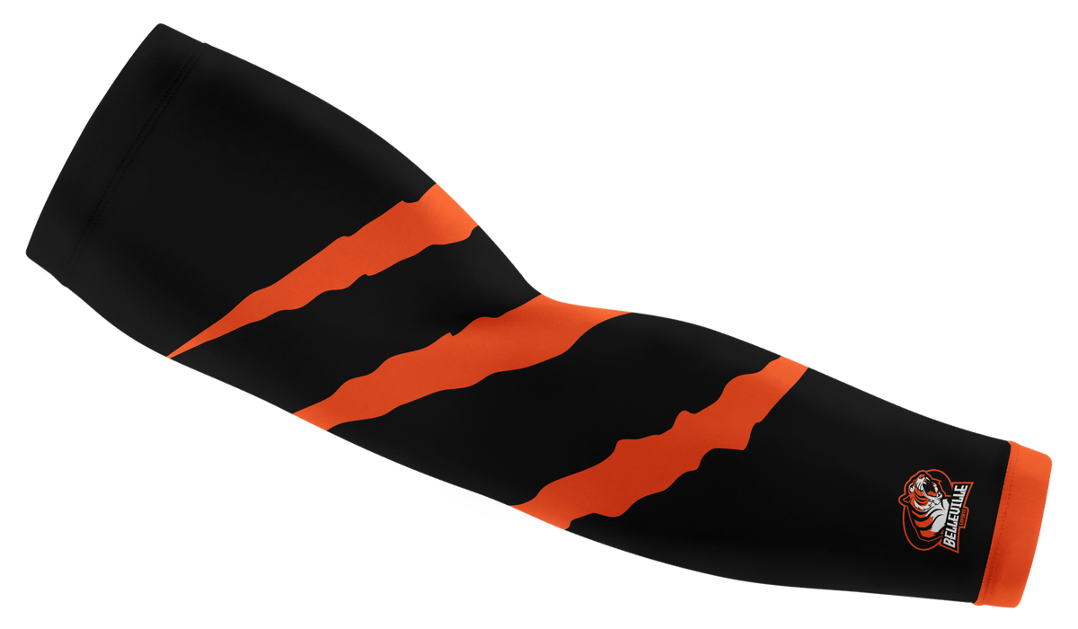 Belleville High School Compression Sleeve