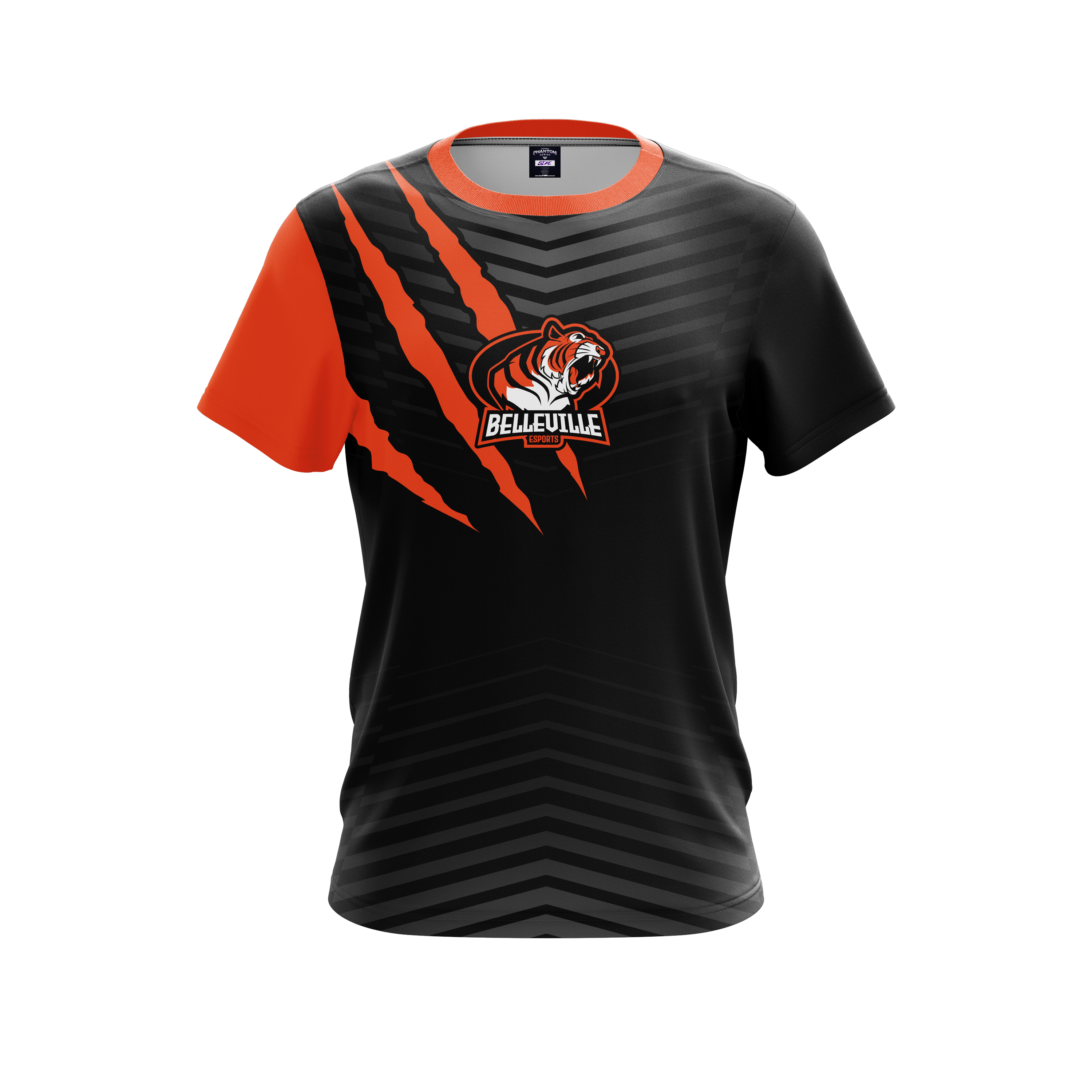 Belleville High School Short Sleeve T-Shirt