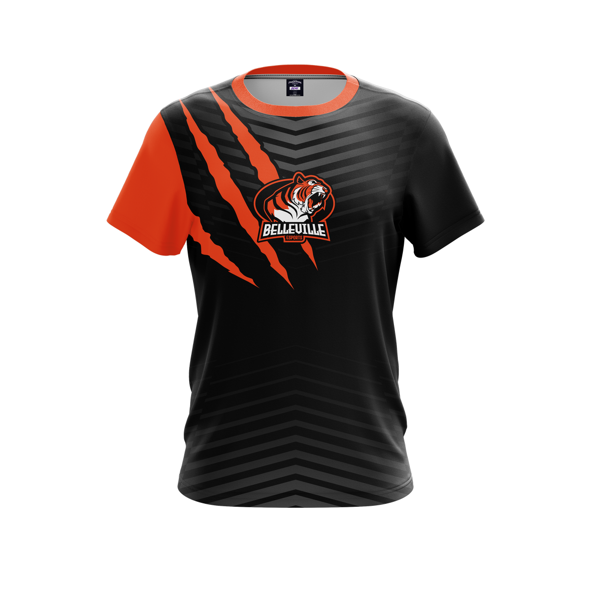 Belleville High School Short Sleeve T-Shirt