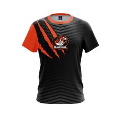 Belleville High School Short Sleeve T-Shirt