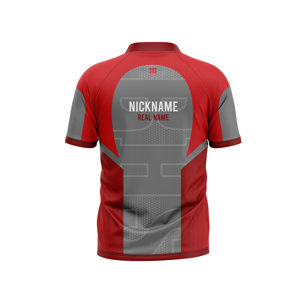 Bellevue High School | Immortal Series | Jersey