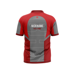 Bellevue High School | Immortal Series | Jersey