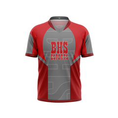 Bellevue High School | Immortal Series | Jersey