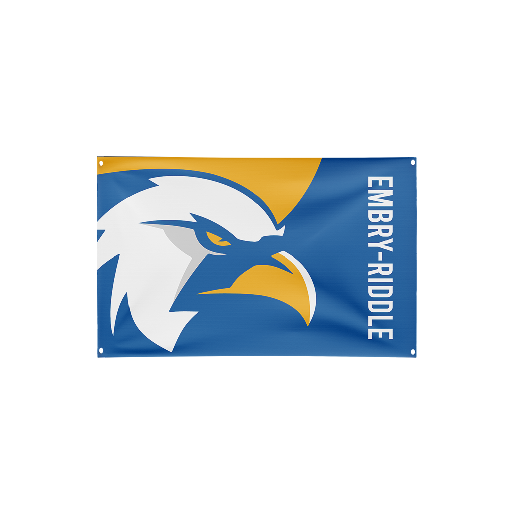 ERAU Esports | Immortal Series | Flag