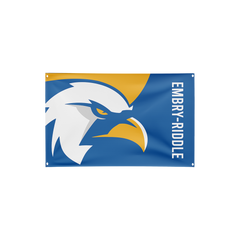 ERAU Esports | Immortal Series | Flag