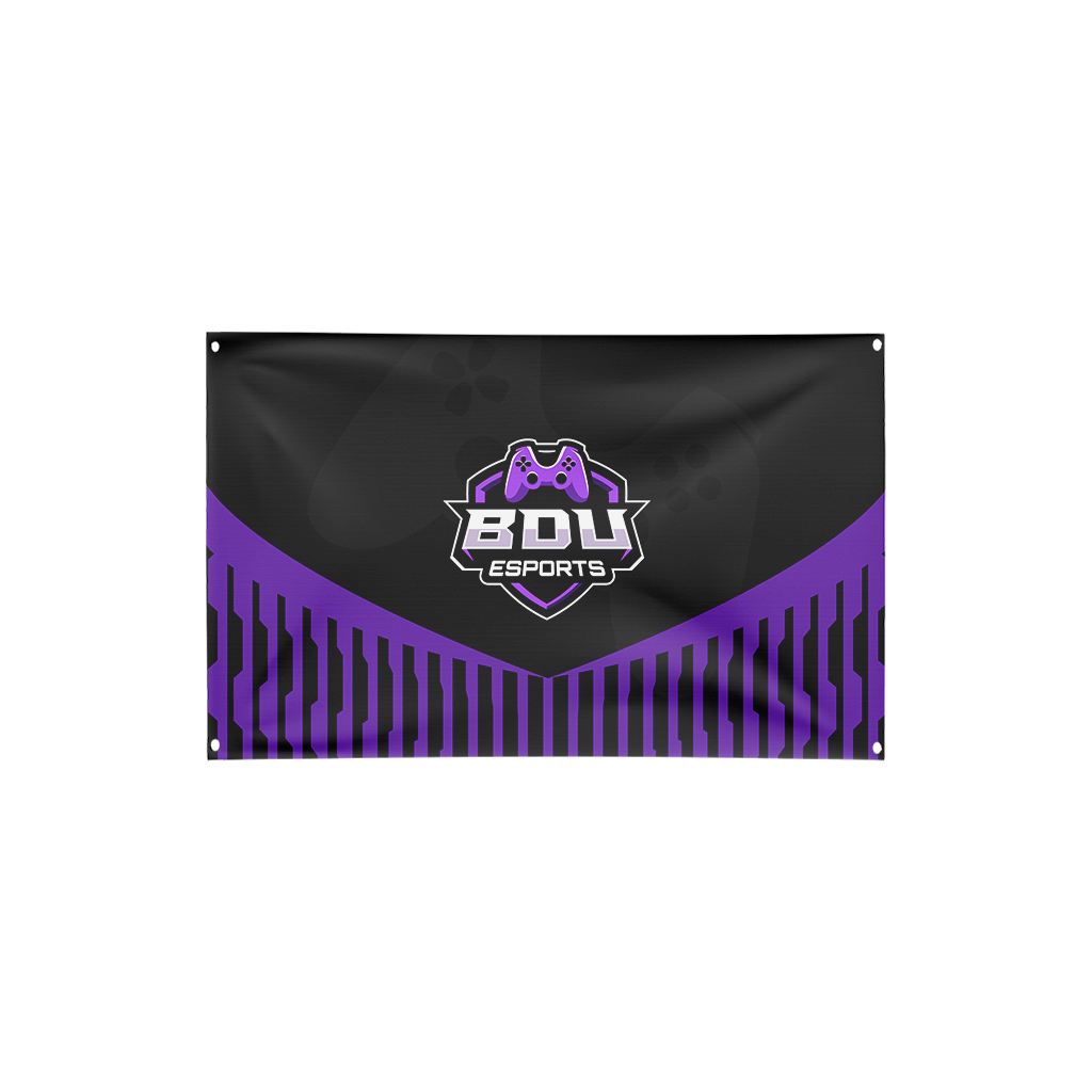 Ben Davis | Immortal Series | Flag